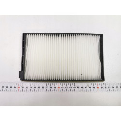 Filtr, wentylacja przestrzeni pasażerskiej Hyundai H-1 OE 97617 4H000