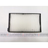 Filtr, wentylacja przestrzeni pasażerskiej Hyundai H-1 OE 97617 4H000