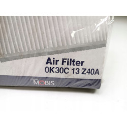 FILTR POWIETRZA KIA RIO I OE 0K30C 13 Z40A