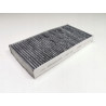 FILTR KABINY KABINOWY PEUGEOT 407 CITROEN C5 C6 647943 6479.43