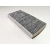 FILTR KABINY KABINOWY PEUGEOT 407 CITROEN C5 C6 647943 6479.43