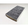 FILTR KABINY KABINOWY PEUGEOT 407 CITROEN C5 C6 647943 6479.43