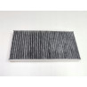 FILTR KABINY KABINOWY PEUGEOT 407 CITROEN C5 C6 647943 6479.43