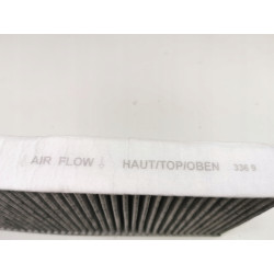FILTR KABINY KABINOWY PEUGEOT 407 CITROEN C5 C6 647943 6479.43