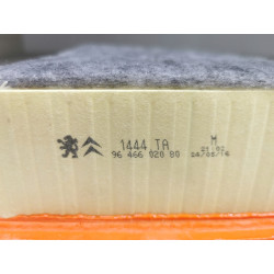 FILTR POWIETRZA PSA CITROEN C4 PEUGEOT 307 OE OE 1444TA