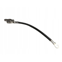 Kabel uziemiający akumulatora Opel Astra F, Calibra, Corsa B, 90542073