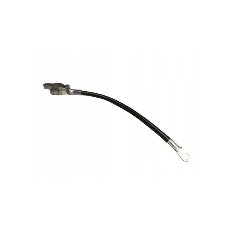 Kabel uziemiający akumulatora Opel Astra F, Calibra, Corsa B, 90542073