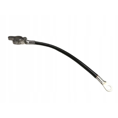 Kabel uziemiający akumulatora Opel Astra F, Calibra, Corsa B, 90542073