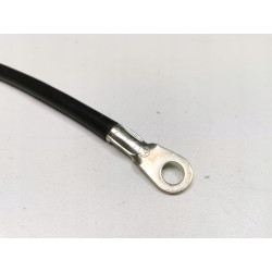 Kabel uziemiający akumulatora Opel Astra F, Calibra, Corsa B, 90542073