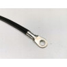 Kabel uziemiający akumulatora Opel Astra F, Calibra, Corsa B, 90542073