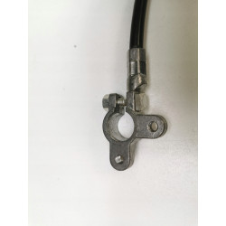 Kabel uziemiający akumulatora Opel Astra F, Calibra, Corsa B, 90542073