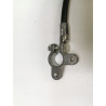 Kabel uziemiający akumulatora Opel Astra F, Calibra, Corsa B, 90542073