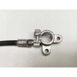 Kabel uziemiający akumulatora Opel Astra F, Calibra, Corsa B, 90542073