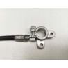 Kabel uziemiający akumulatora Opel Astra F, Calibra, Corsa B, 90542073