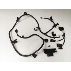 WIĄZKA ELEKTRYCZNA CZUJNIKA PARKOWANIA FORD FOCUS MK3 OE 2180990