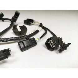 WIĄZKA ELEKTRYCZNA CZUJNIKA PARKOWANIA FORD FOCUS MK3 OE 2180990