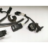 WIĄZKA ELEKTRYCZNA CZUJNIKA PARKOWANIA FORD FOCUS MK3 OE 2180990