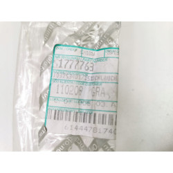 PRZEWÓD FILTRA POWIETRZA FIAT DOBLO OE 51777763