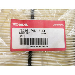 Filtr powietrza Honda CIVIC OE 17220-P1K-E00