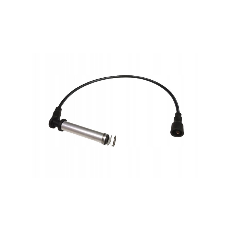 Kabel świecy zapłonowej nr 2 Opel VECTRA-A OE 1282088 90461359
