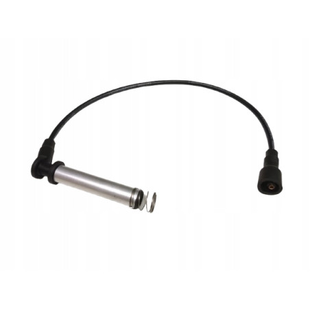 Kabel świecy zapłonowej nr 2 Opel VECTRA-A OE 1282088 90461359