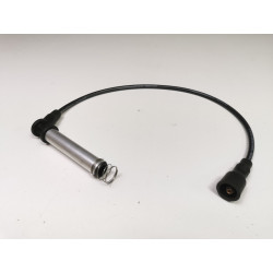 Kabel świecy zapłonowej nr 2 Opel VECTRA-A OE 1282088 90461359