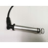 Kabel świecy zapłonowej nr 2 Opel VECTRA-A OE 1282088 90461359
