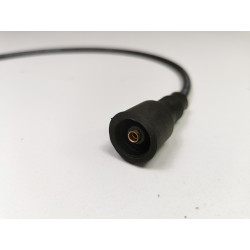Kabel świecy zapłonowej nr 2 Opel VECTRA-A OE 1282088 90461359