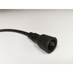 Kabel świecy zapłonowej nr 2 Opel VECTRA-A OE 1282088 90461359