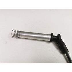 Kabel świecy zapłonowej nr 2 Opel VECTRA-A OE 1282088 90461359