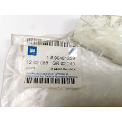 Kabel świecy zapłonowej nr 2 Opel VECTRA-A OE 1282088 90461359