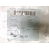 Kabel świecy zapłonowej nr 2 Opel VECTRA-A OE 1282088 90461359