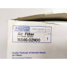 FILTR POWIETRZA NISSAN URVAN OE 16546-02N00