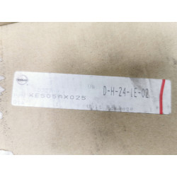 ZESTAW, WIĄZKA HAKA NISSAN OE KE505-AX025