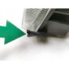 Lampa lewy przód SEAT IBIZA CORDOBA OE 6K1941015L