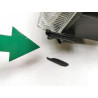 Lampa lewy przód SEAT IBIZA CORDOBA OE 6K1941015L