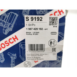Filtr powietrza Bosch 1 987 429 192 S 9192