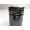 Filtr oleju Filtron OP 647/2 przykręcany diesel OP 647/2