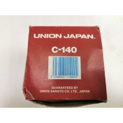 TOYOTA HIACE III 2.4 FILTR OLEJU UNION JAPAN C-140
