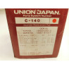 TOYOTA HIACE III 2.4 FILTR OLEJU UNION JAPAN C-140