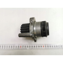 Pompa wody, chłodzenie silnika VOLKSWAGEN GOLF PASSAT OE 038121011JX