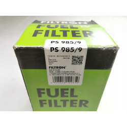Filtr paliwa Filtron PS 985/9