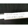 DRZWI LEWE TYLNE MERCEDES W168