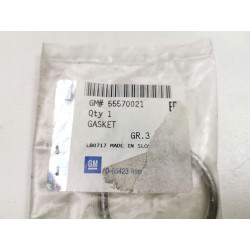 USZCZELKA KOLEKTORA WYDECHOWEGO OPEL ASTRA J INSIGNIA A OE 860424 55570021