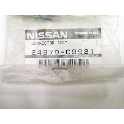 Bezpiecznik 40A Nissan Infiniti OE 24370-C9921