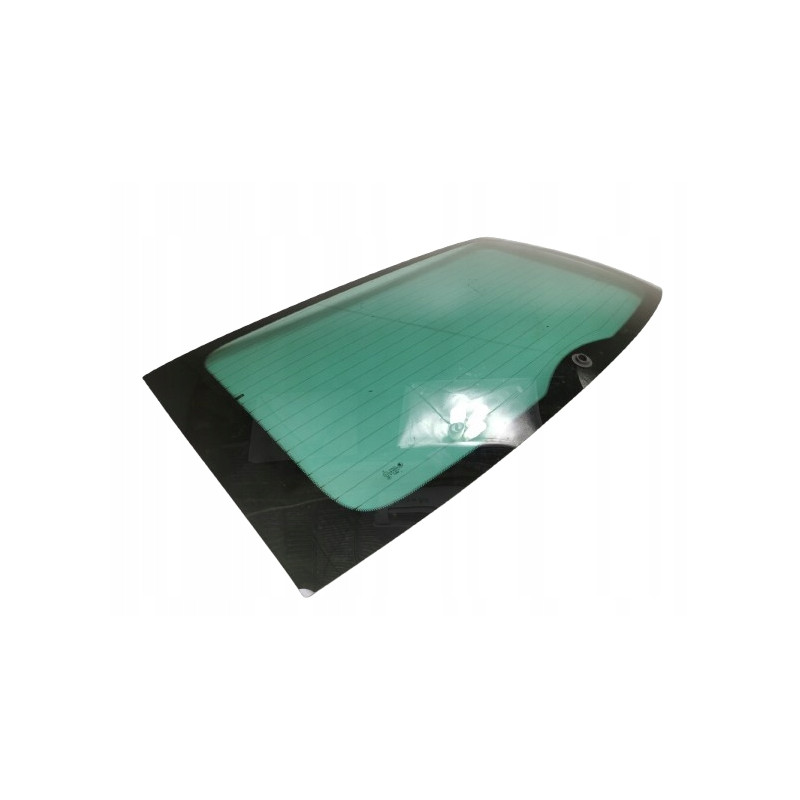 Podgrzewana tylna szyba 2008-2024 Skoda Superb OE 3T9845049A
