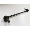 Łącznik stabilizatora lewy przód Nissan QASHQAI MURANO OE 54668-4CB0A