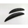 ZESTAW UCHWYT ROLETY TYLNEJ OPEL VECTRA B CARAVAN OE 7345044 90362987