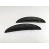 ZESTAW UCHWYT ROLETY TYLNEJ OPEL VECTRA B CARAVAN OE 7345044 90362987