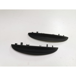 ZESTAW UCHWYT ROLETY TYLNEJ OPEL VECTRA B CARAVAN OE 7345044 90362987